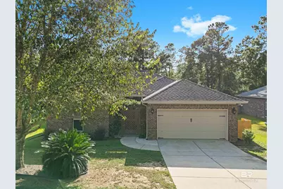 34195 Paisley Avenue, Spanish Fort, AL 36527 - Photo 1