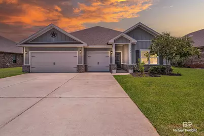 24811 Smarty Jones Circle, Daphne, AL 36526 - Photo 2