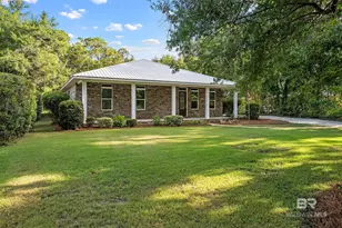 26550 Magnolia Ave, Orange Beach, AL 36561 - Photo 4