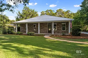 26550 Magnolia Ave, Orange Beach, AL 36561 - Photo 1