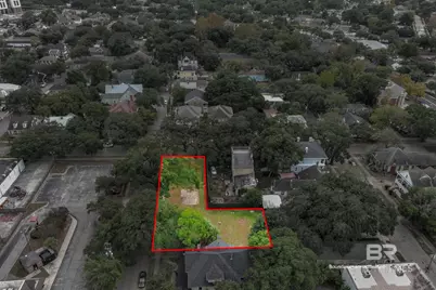 600 Church Street, Mobile, AL 36602 - Photo 6