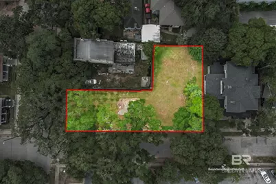 600 Church Street, Mobile, AL 36602 - Photo 2