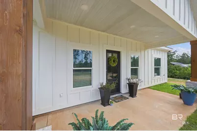 12019 Red Hill Rd Extension, Bay Minette, AL 36507 - Photo 4