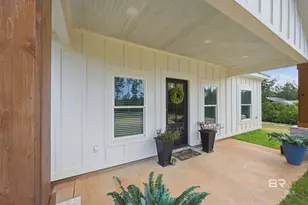 12019 Red Hill Rd Ext, Bay Minette, AL 36507 - Photo 4
