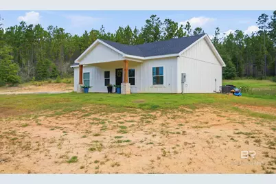 12019 Red Hill Rd Extension, Bay Minette, AL 36507 - Photo 6