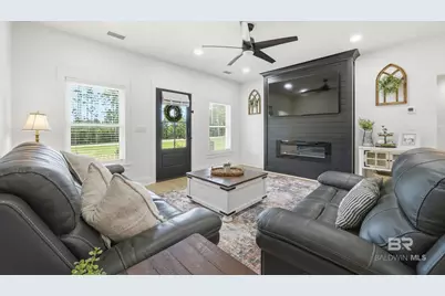 12019 Red Hill Rd Extension, Bay Minette, AL 36507 - Photo 22
