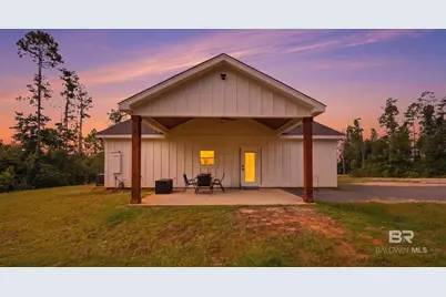 12019 Red Hill Rd Extension, Bay Minette, AL 36507 - Photo 2