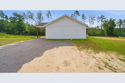 12019 Red Hill Rd Extension, Bay Minette, AL 36507 - Photo 8