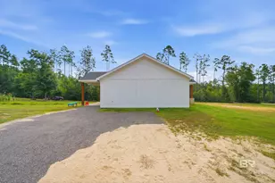 12019 Red Hill Rd Ext, Bay Minette, AL 36507 - Photo 8