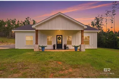 12019 Red Hill Rd Extension, Bay Minette, AL 36507 - Photo 1