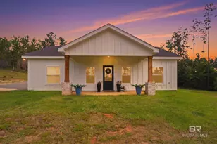 12019 Red Hill Rd Ext, Bay Minette, AL 36507 - Photo 1