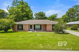 522 W Ariel Ave, Foley, AL 36535 - Photo 1