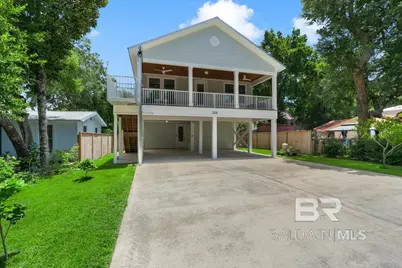 5398 E Perdido Avenue, Orange Beach, AL 36561 - Photo 2