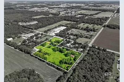 20980 Brinks Willis Road, Foley, AL 36535 - Photo 6