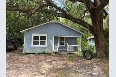 2411 Columbus Avenue, Mobile, AL 36605 - Photo 2