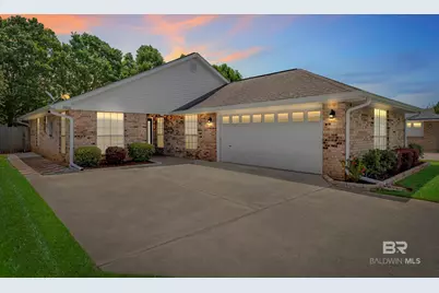 2668 Hampton Park Circle, Foley, AL 36535 - Photo 2