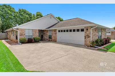 2668 Hampton Park Circle, Foley, AL 36535 - Photo 1