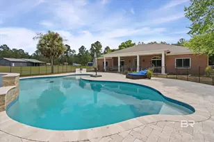 29476 C P Adams Ln, Elberta, AL 36530 - Photo 1