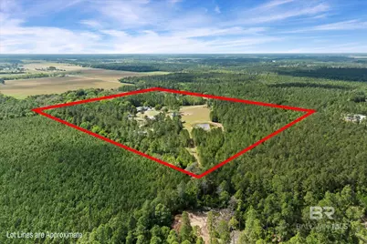 29476 C P Adams Lane, Elberta, AL 36530 - Photo 26