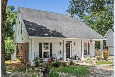 6408 Doubletree Court, Mobile, AL 36695 - Photo 1
