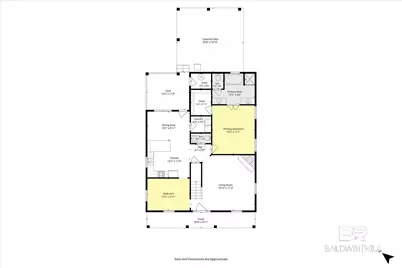 6408 Doubletree Court, Mobile, AL 36695 - Photo 24