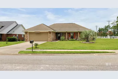 8969 Shoenight Circle, Foley, AL 36535 - Photo 1