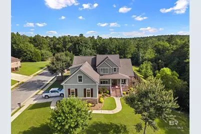 7891 Freshwater Drive, Spanish Fort, AL 36527 - Photo 2