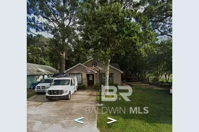 437 Palmetto Court, Gulf Shores, AL 36542 - Photo 1