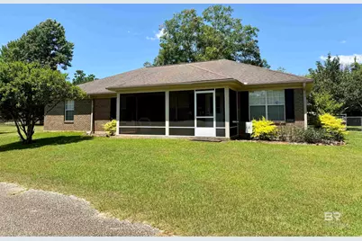10620 Danne Lane, Fairhope, AL 36532 - Photo 1