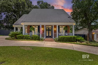 3266 Stein Street, Mobile, AL 36608 - Photo 30
