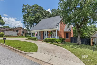 3266 Stein Street, Mobile, AL 36608 - Photo 32