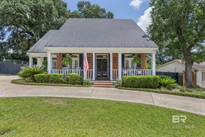 3266 Stein Street, Mobile, AL 36608 - Photo 1