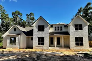 124 Glen Hardie Dr, Fairhope, AL 36532 - Photo 1
