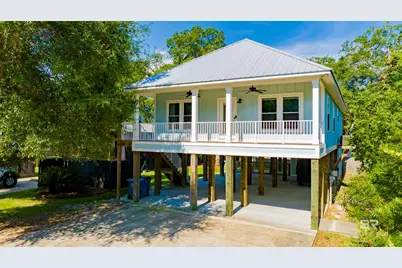 5607 Gulf Avenue, Orange Beach, AL 36561 - Photo 1