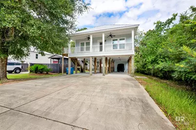 5607 Gulf Avenue, Orange Beach, AL 36561 - Photo 2