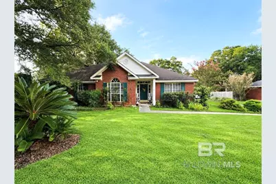 7410 Meadow Wood Drive, Mobile, AL 36619 - Photo 1