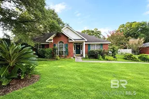 7410 Meadow Wood Dr, Mobile, AL 36619 - Photo 1