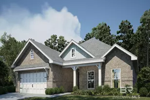 12912 Gondala St, Elberta, AL 36530 - Photo 1