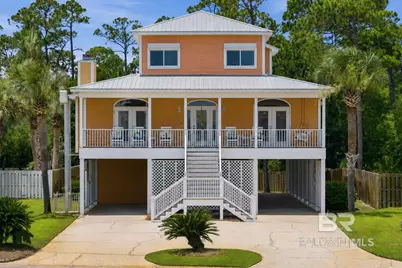 4123 Harbor Road, Orange Beach, AL 36561 - Photo 2