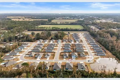1857 Carly Street, Foley, AL 36535 - Photo 4
