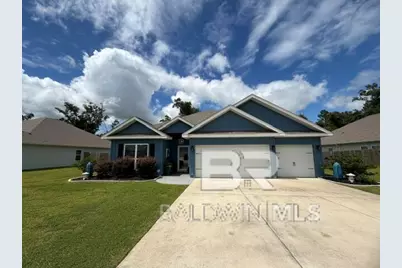 1857 Carly Street, Foley, AL 36535 - Photo 2