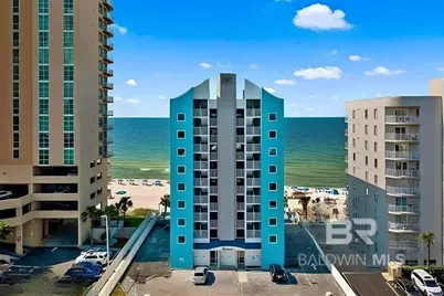 939 West Beach Boulevard #202, Gulf Shores, AL 36542 - Photo 1