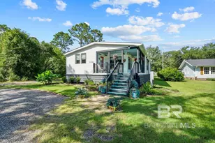 8221 Mobile Ave, Elberta, AL 36560 - Photo 1