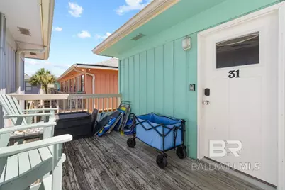 620 W Beach Boulevard #31B, Gulf Shores, AL 36542 - Photo 2