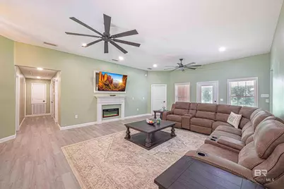 138 Lakeview Loop, Daphne, AL 36526 - Photo 8