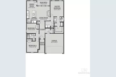 21142 Explorer Drive, Robertsdale, AL 36567 - Photo 2