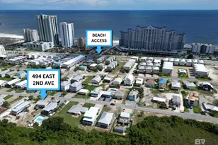 494 E 2nd Ave, Gulf Shores, AL 36542 - Photo 6