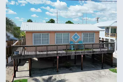 494 E 2nd Avenue, Gulf Shores, AL 36542 - Photo 1