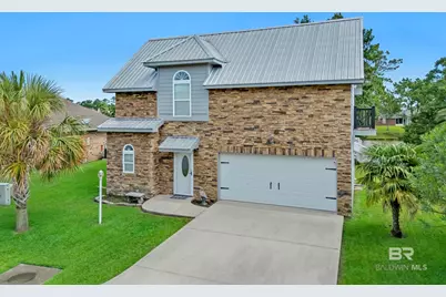 22729 Lake South Drive, Foley, AL 36535 - Photo 4
