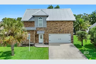 22729 Lake South Drive, Foley, AL 36535 - Photo 1